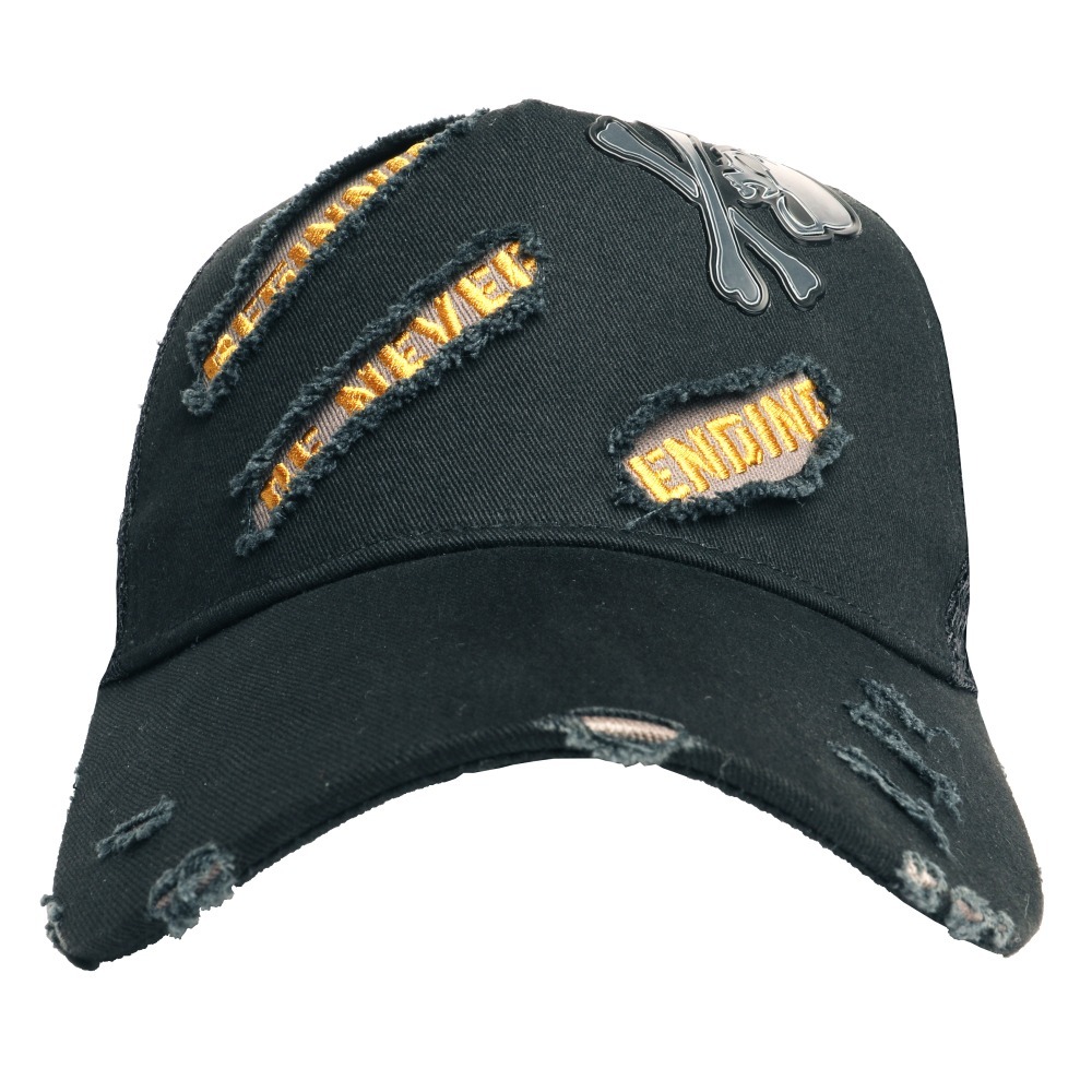 新加坡 骨頭 BONE 帽子-細節圖4