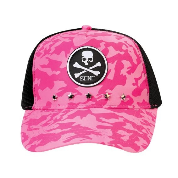 新加坡 骨頭 BONE 帽子-細節圖5