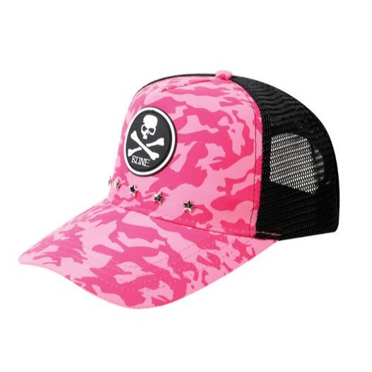 新加坡 骨頭 BONE 帽子-細節圖6