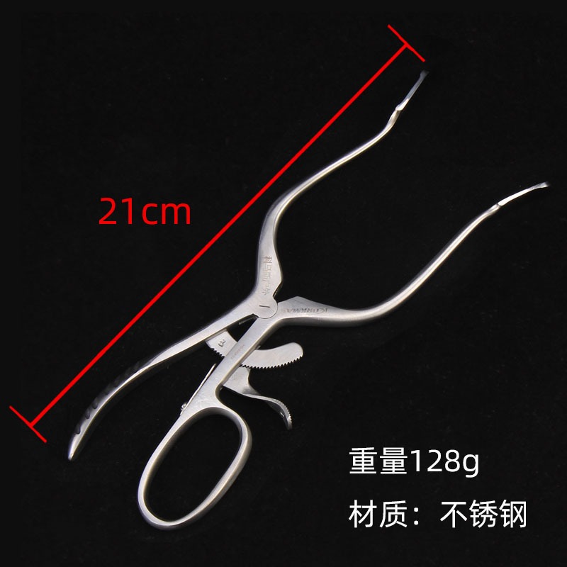 撐嘴器 魚虎 石斑 金目 擴嘴鉗子 雷強 呆-細節圖2