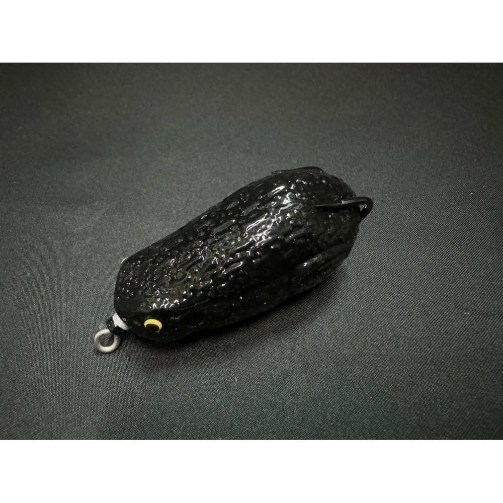 改好 雷蛙 6.5公分 25克 雷強-細節圖4