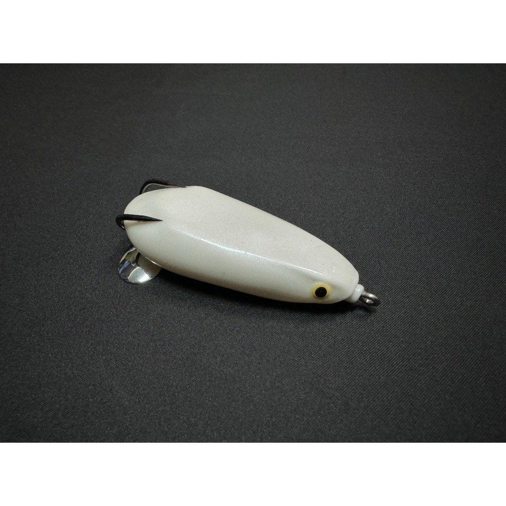 簡易改好 雷蛙 8公分 26克-細節圖3