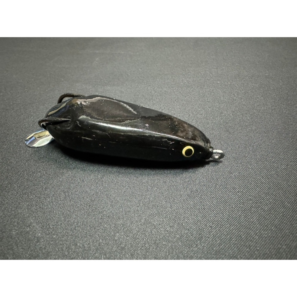 簡易改好 雷蛙 8公分 26克-細節圖4