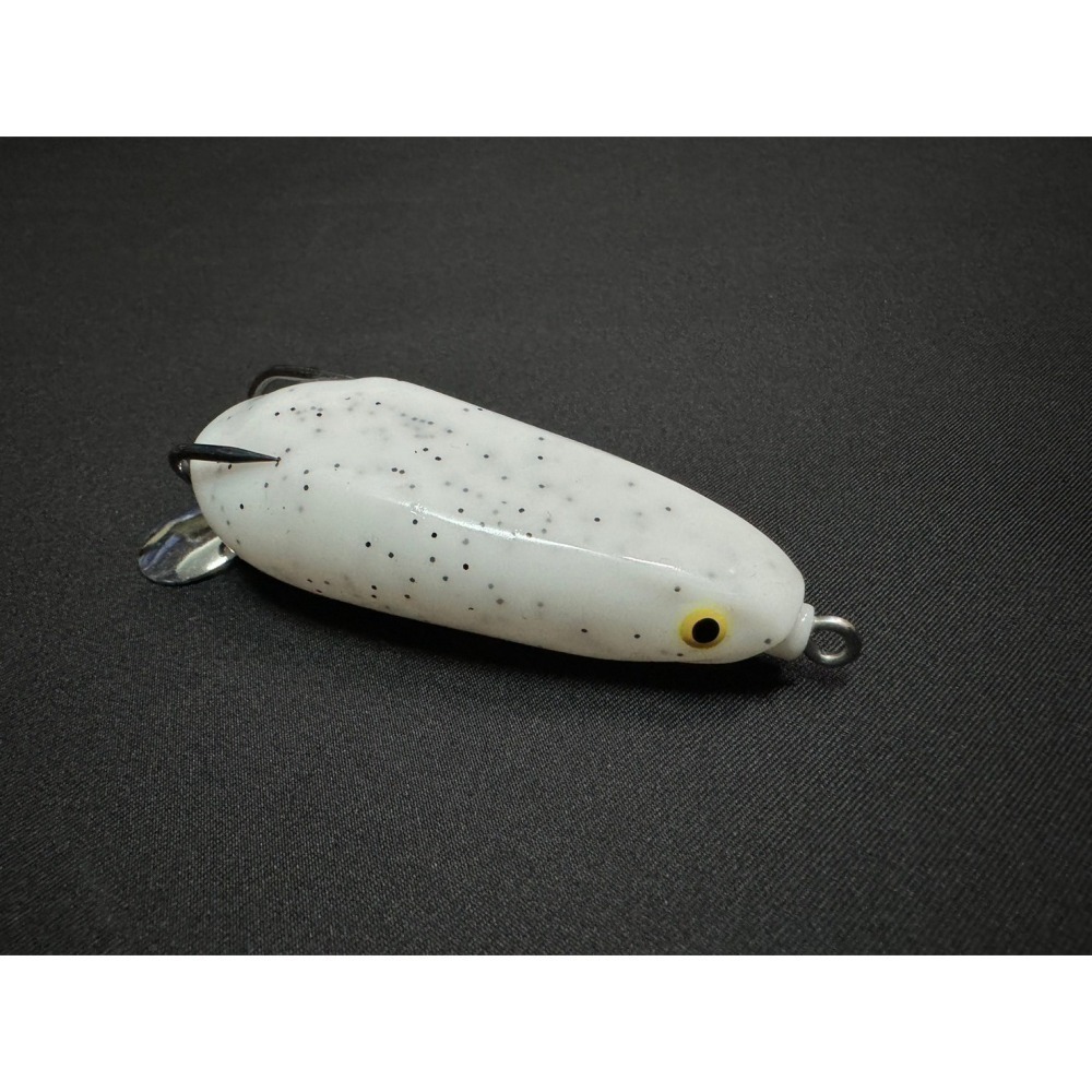 簡易改好 雷蛙 8公分 26克-細節圖5