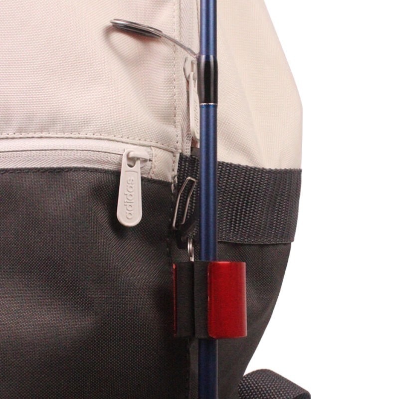 掛竿器 夾杆器 路亞竿-細節圖5