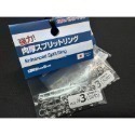 BLUE BLUE 肉厚スプリットリング  路亞環  阿蔡路亞 台灣現貨-規格圖7