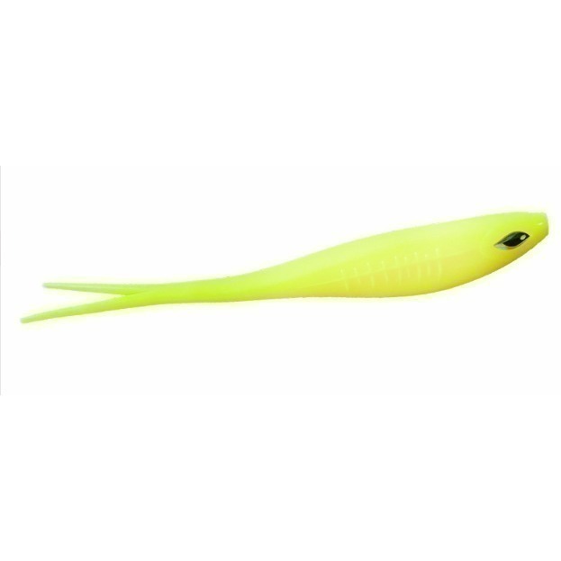 大叉尾 軟蟲 18公分20公克 叉尾 魚虎 泰國鱧魚 加州鱸魚 金目鱸魚 阿蔡路亞-細節圖4