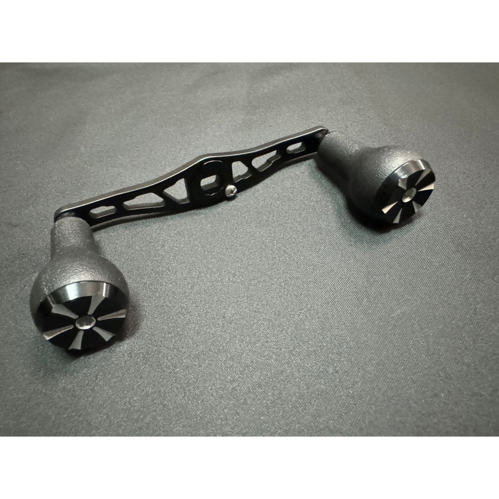 改裝 零件 把手 軟木 shimano、 omoto、abu、daiwa 、tailwalk okuma 台灣現貨-細節圖4