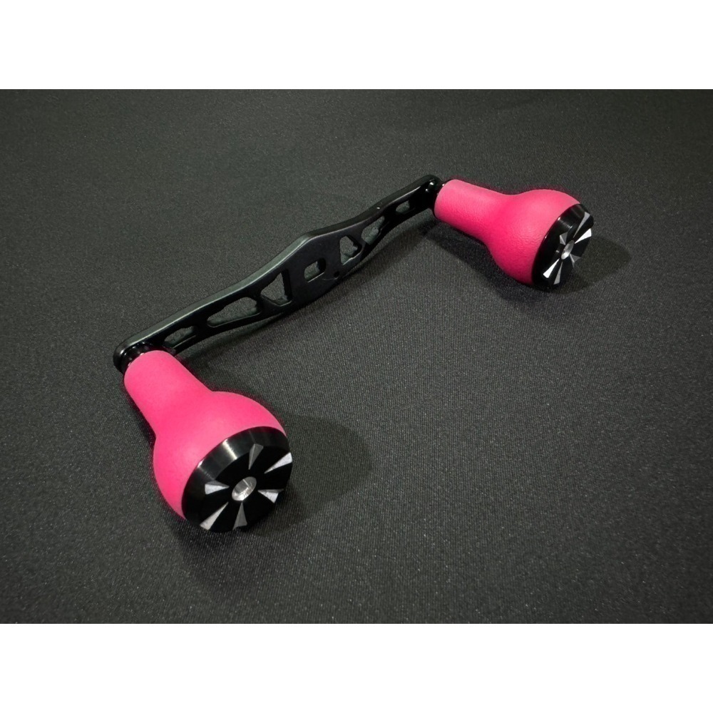 改裝 零件 把手 軟木 shimano、 omoto、abu、daiwa 、tailwalk okuma 台灣現貨-細節圖6