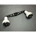 改裝 零件 把手 軟木 shimano、 omoto、abu、daiwa 、tailwalk okuma 台灣現貨-規格圖7