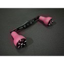改裝 零件 把手 軟木 shimano、 omoto、abu、daiwa 、tailwalk okuma 台灣現貨-規格圖7