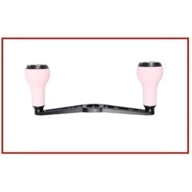 改裝 零件 把手 軟木 shimano、 omoto、abu、daiwa 、tailwalk okuma 台灣現貨-規格圖7