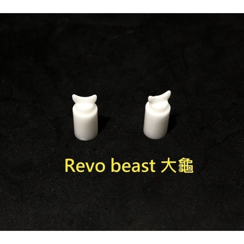 陶瓷 半月 abu omoto okuma taiwalk daiwa 寶熊 零件 改裝 美國進口-細節圖2