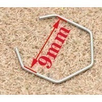 C扣 線盃 卡環 ABU OMOTO 捲線器-細節圖4