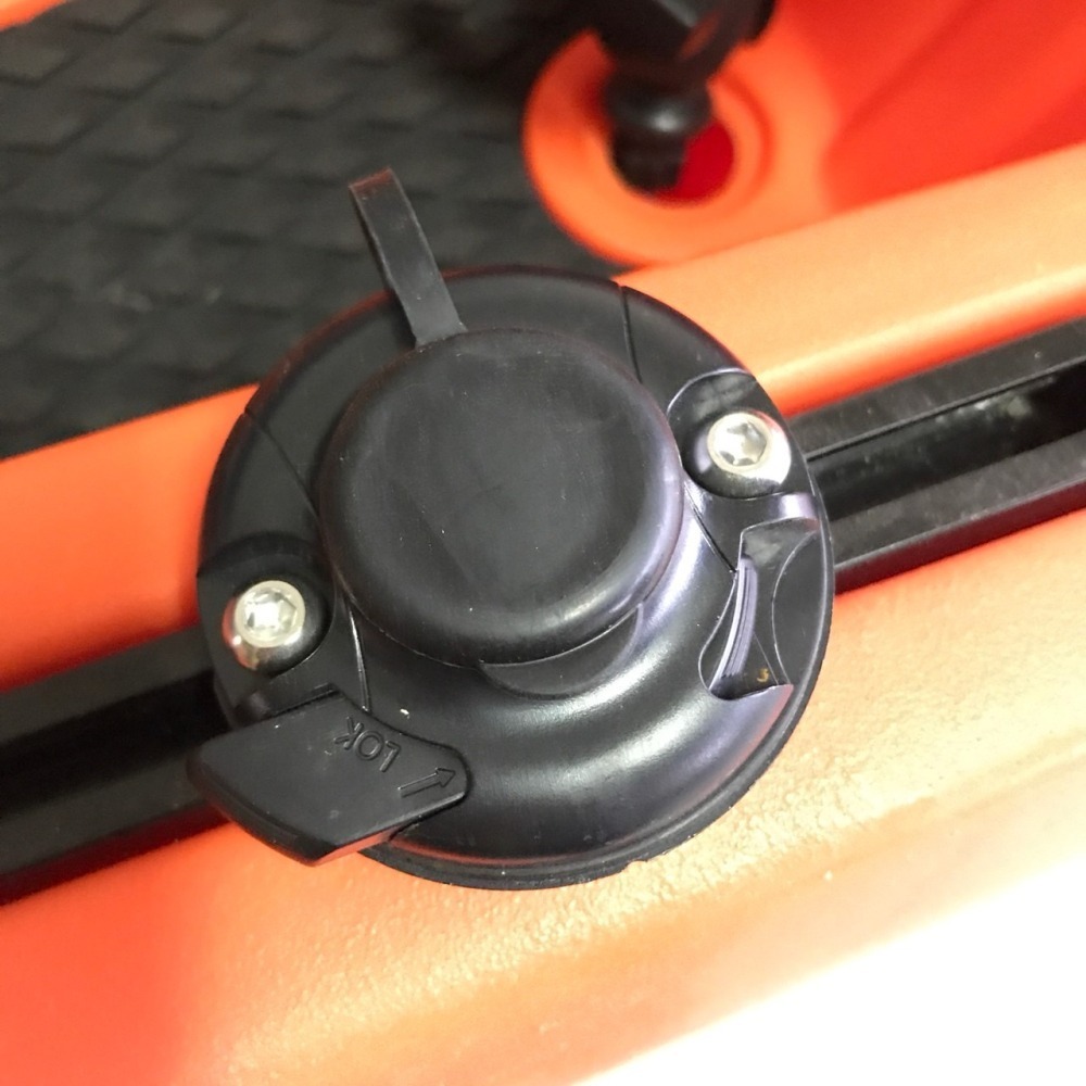 獨木舟 置竿架 釣竿座 「阿蔡路亞」台灣現貨-細節圖6