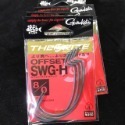 Gamakatsu Theorize Offset SWG-H 曲柄鉤 GAMAKATSU-規格圖3