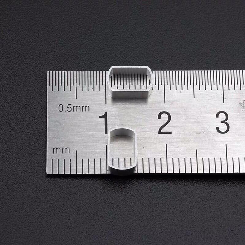 5*8 轉 4*7 小烏龜 捲線器 把手搖臂 轉換套 襯套 墊圈 零件 改裝把手 鼓式 烏龜捲「阿蔡路亞」-細節圖3