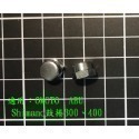 固定搖臂螺帽  固定手把螺帽  ABU OMOTO Shimano 寶熊  鼓式 小烏龜 捲線器 改裝 零件「阿蔡路亞」-規格圖6