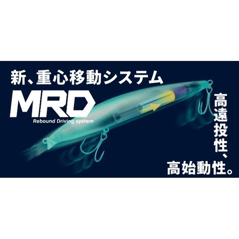 台灣現貨 浮水 米諾 118F 遠投 118mm/19g  海鱸 阿蔡路亞-細節圖4