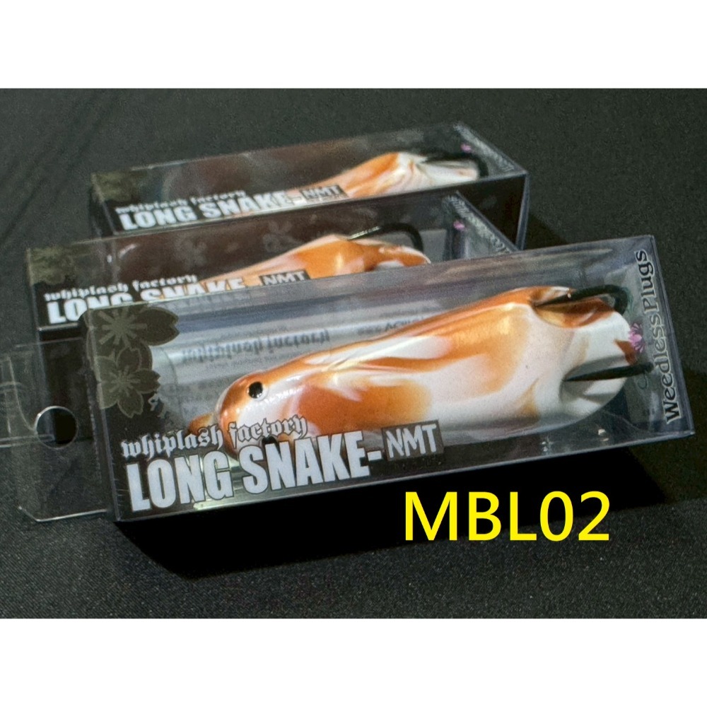 MBL02