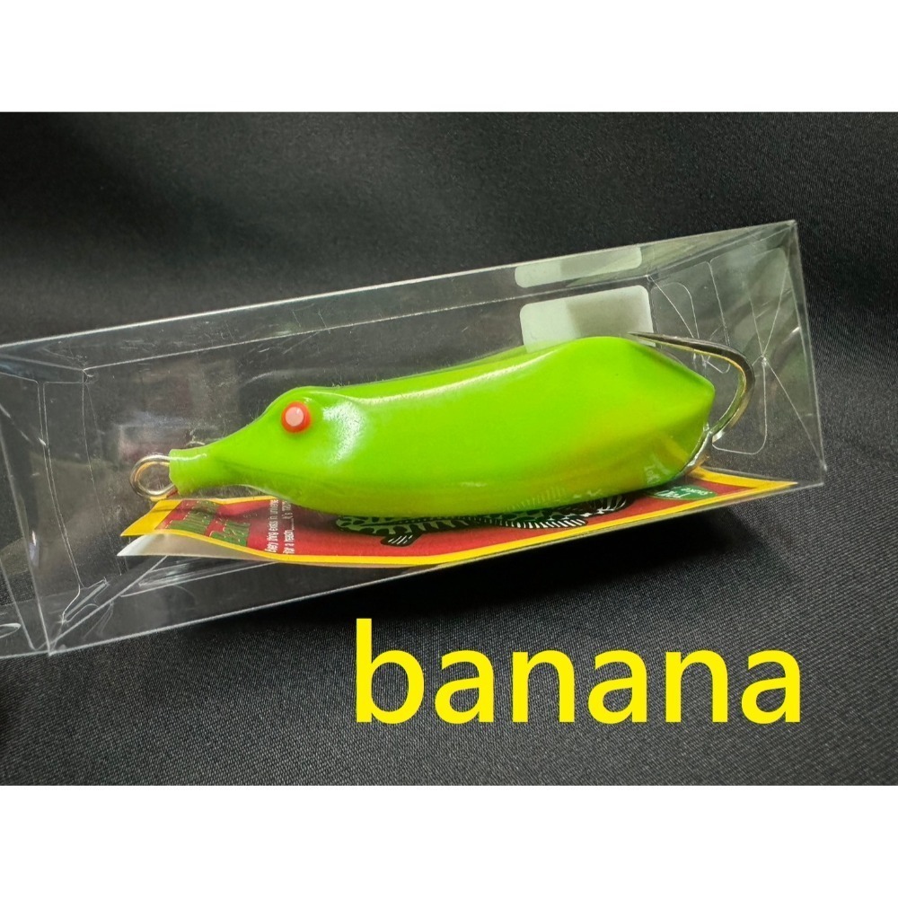 banana