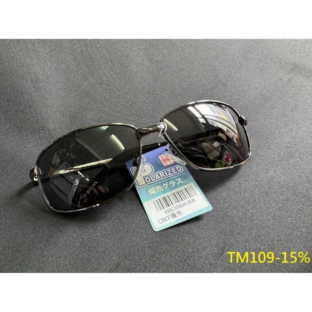 Shisendo 冒険王 TP Sunglass 偏光鏡 太陽眼鏡 台灣現貨 阿蔡路亞-規格圖7