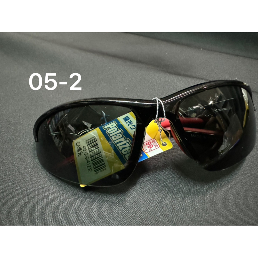 Shisendo 冒険王 TP Sunglass 運動 款式 台灣現貨 阿蔡路亞-細節圖3