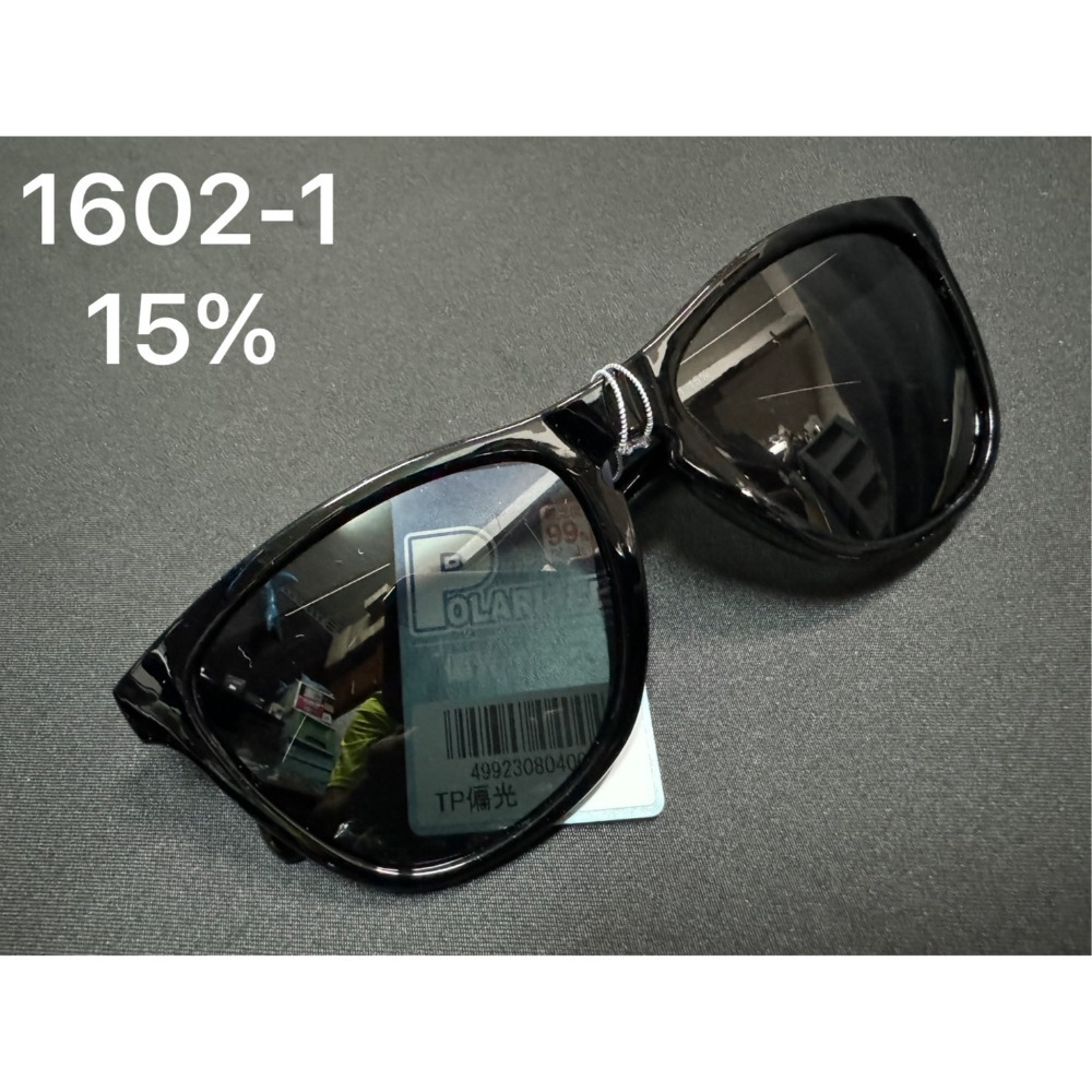 Shisendo 冒険王 TP Sunglass  多款  A台灣現貨 阿蔡路亞-規格圖8