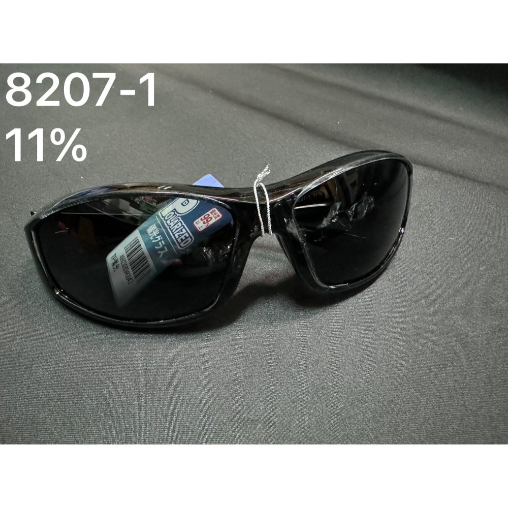 Shisendo 冒険王 TP Sunglass  多款  A台灣現貨 阿蔡路亞-規格圖8