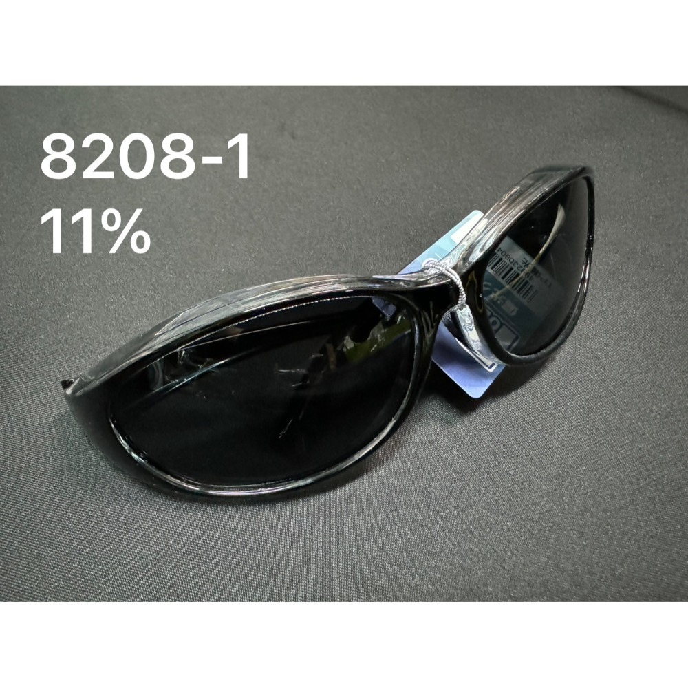 Shisendo 冒険王 TP Sunglass  多款  A台灣現貨 阿蔡路亞-規格圖8