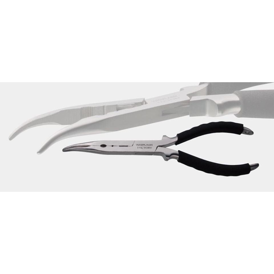 Valleyhill Whiplash factory系列 新家邦紹 蛙鉗 雷強 雷蛙 蛙鉤 「阿蔡路亞」-細節圖3