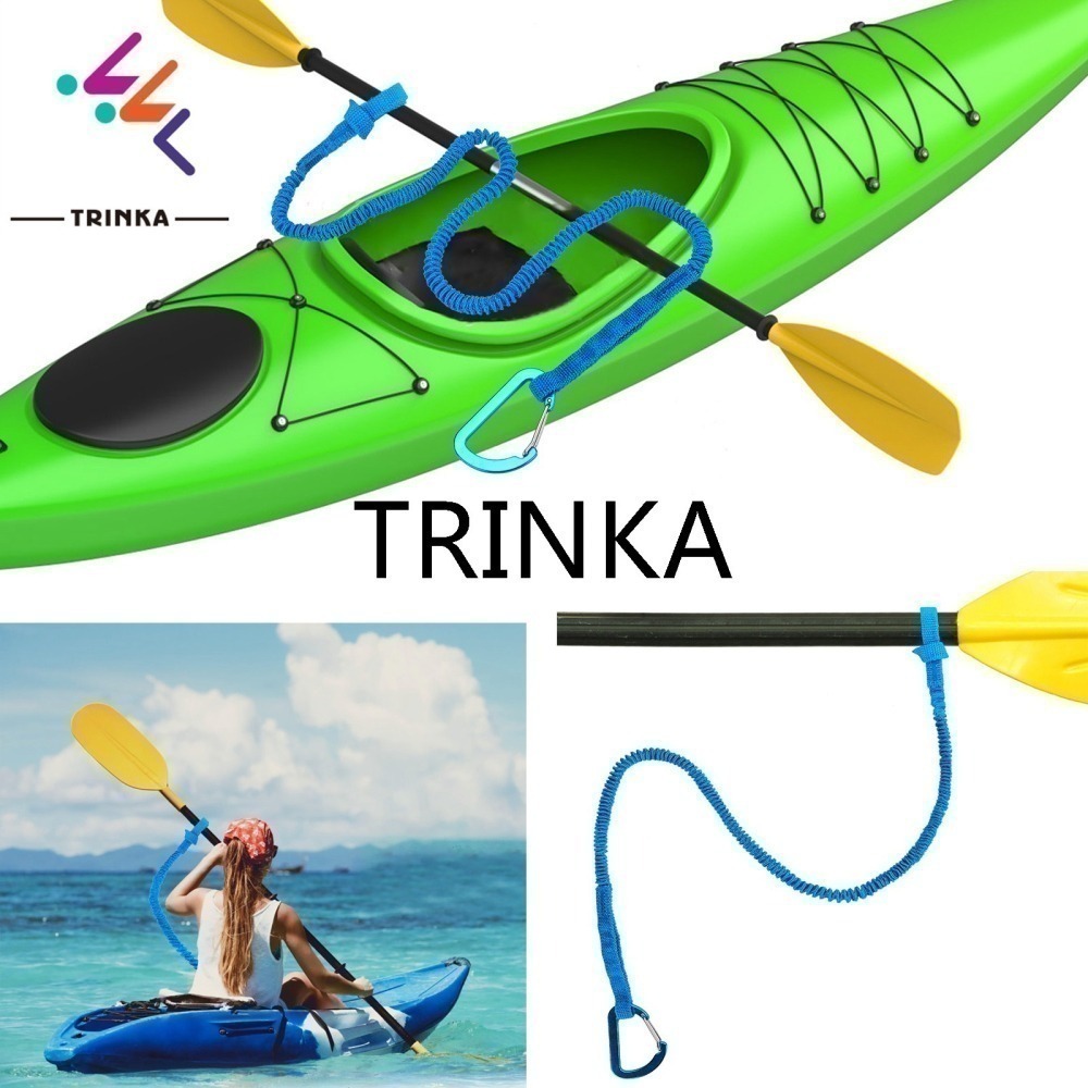 *獨木舟 SUP 船 槳繩 失手繩 安全繩 配件 台灣現貨 阿蔡路亞-細節圖3