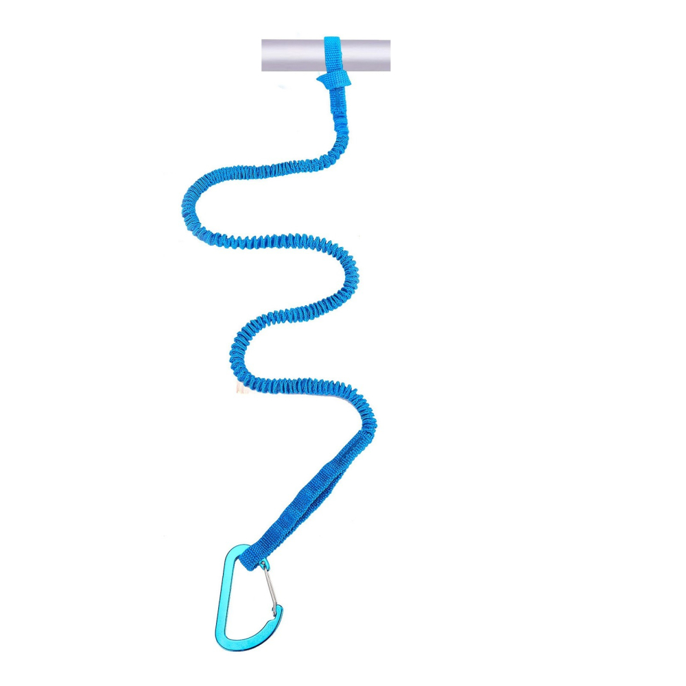 *獨木舟 SUP 船 槳繩 失手繩 安全繩 配件 台灣現貨 阿蔡路亞-細節圖7