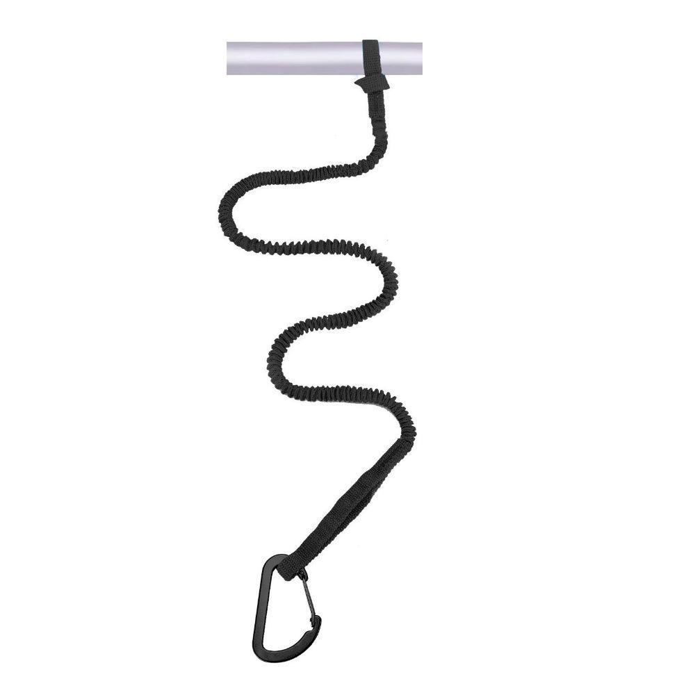 *獨木舟 SUP 船 槳繩 失手繩 安全繩 配件 台灣現貨 阿蔡路亞-規格圖8