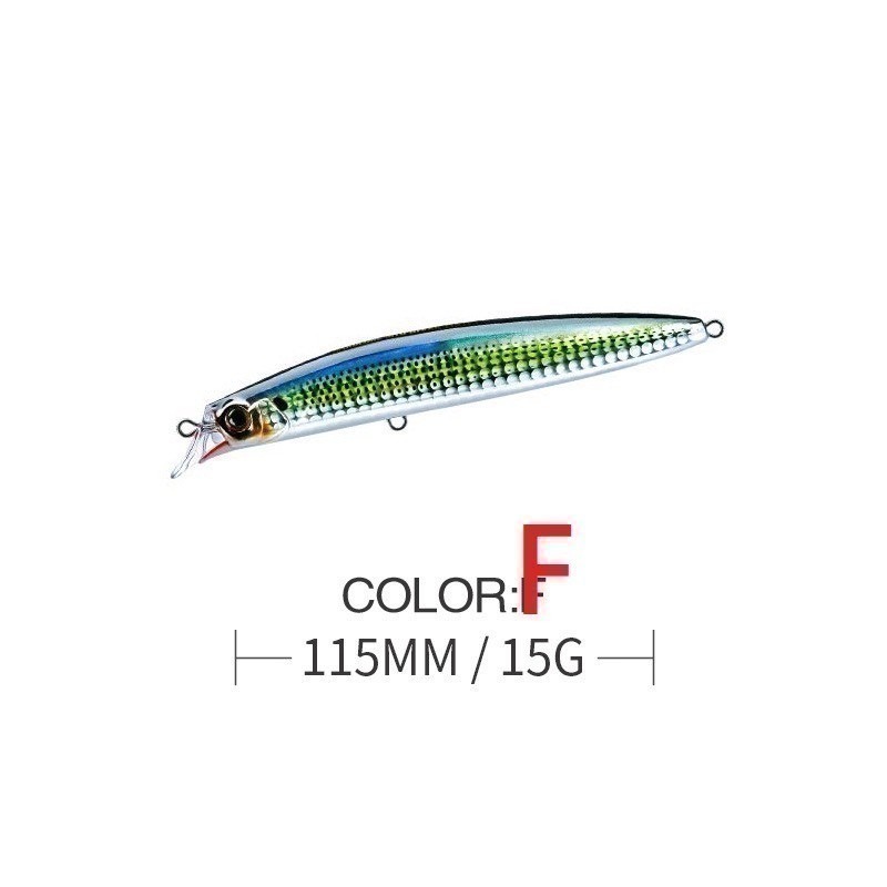 F