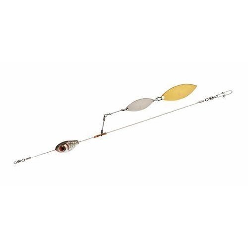 Booyah  旋轉 亮片 軟蟲 阿拉巴馬 阿蔡路亞-細節圖3