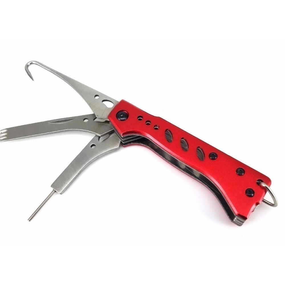 三合一 神經絞殺器 木蝦 調鉤器 絞殺器 工具 阿蔡路亞 台灣現貨-細節圖2