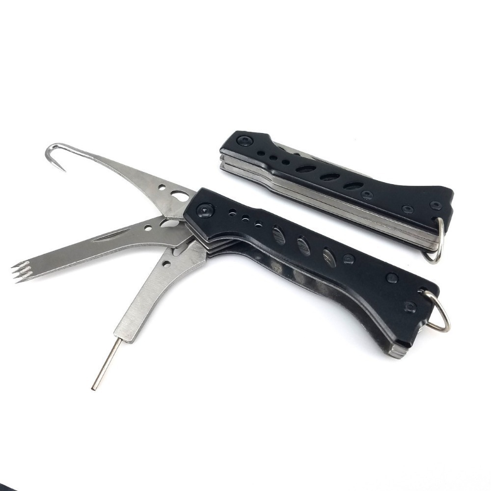 三合一 神經絞殺器 木蝦 調鉤器 絞殺器 工具 阿蔡路亞 台灣現貨-規格圖6