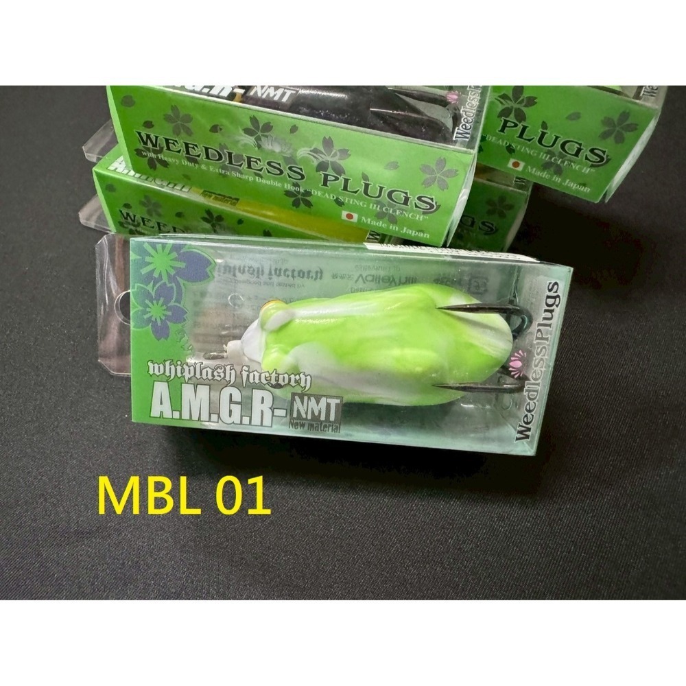 MBL 01