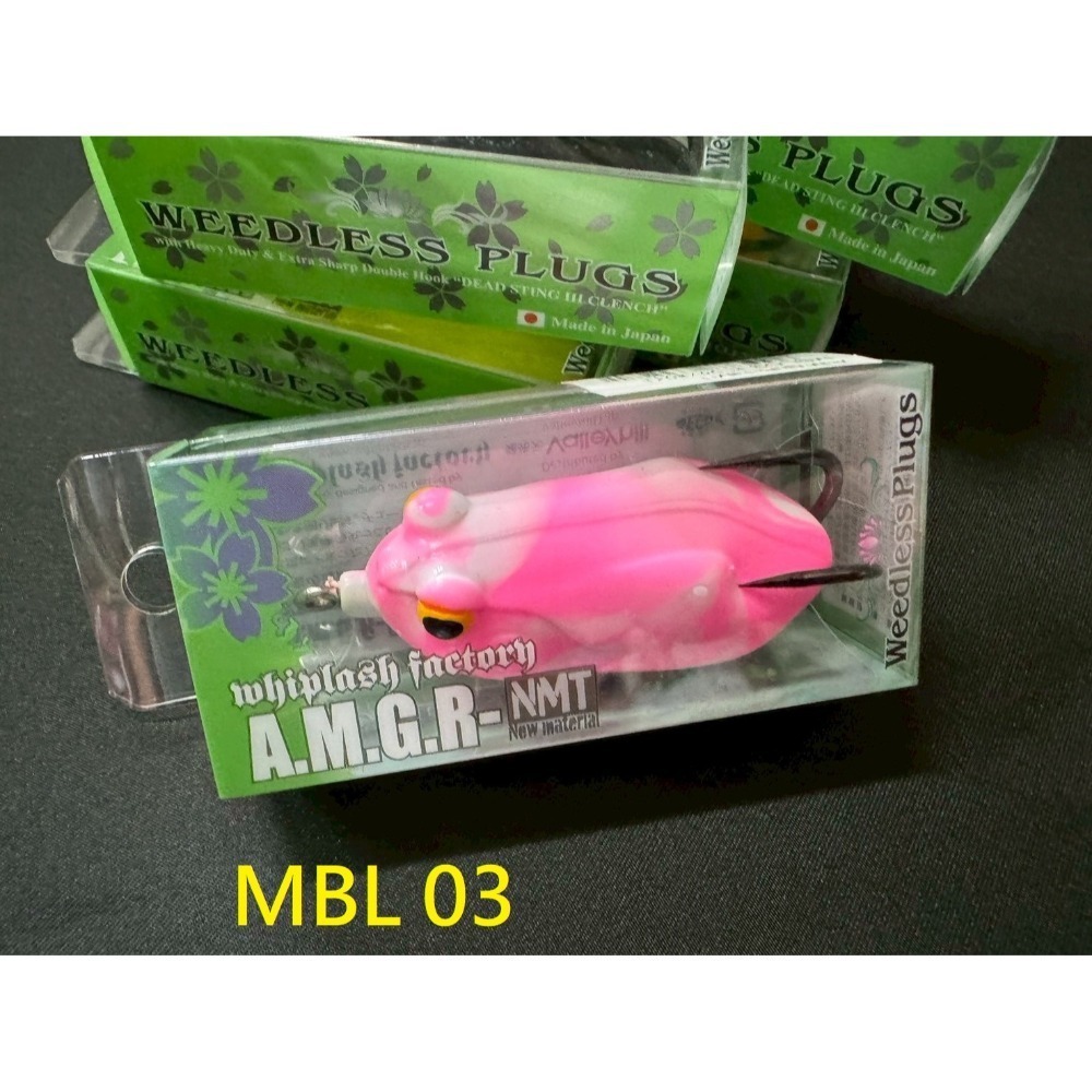 MBL 03