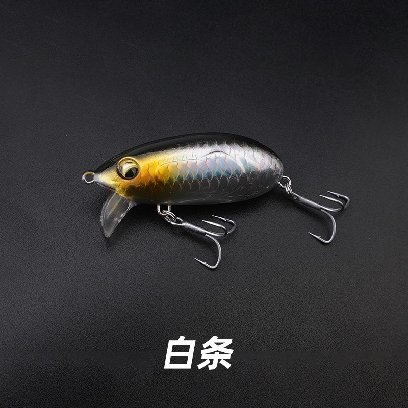 魔獸 加強版 CC6 CC50 PRO 遠投 沉水 搖滾 小胖 知了猴 阿蔡路亞 台灣現貨-細節圖3