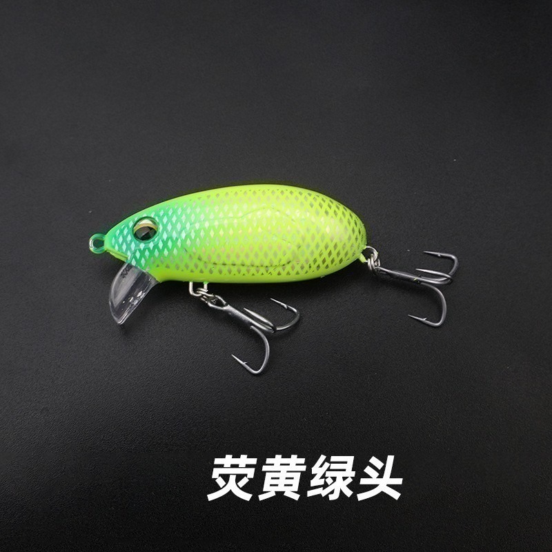 魔獸 加強版 CC6 CC50 PRO 遠投 沉水 搖滾 小胖 知了猴 阿蔡路亞 台灣現貨-細節圖5