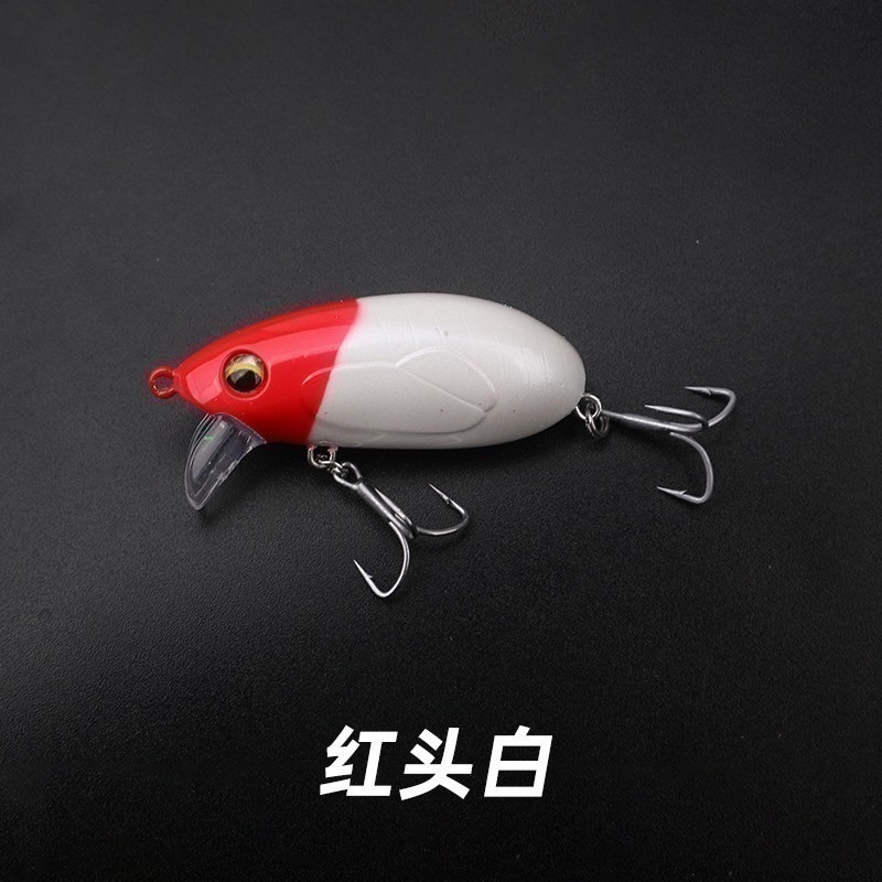 魔獸 加強版 CC6 CC50 PRO 遠投 沉水 搖滾 小胖 知了猴 阿蔡路亞 台灣現貨-細節圖7