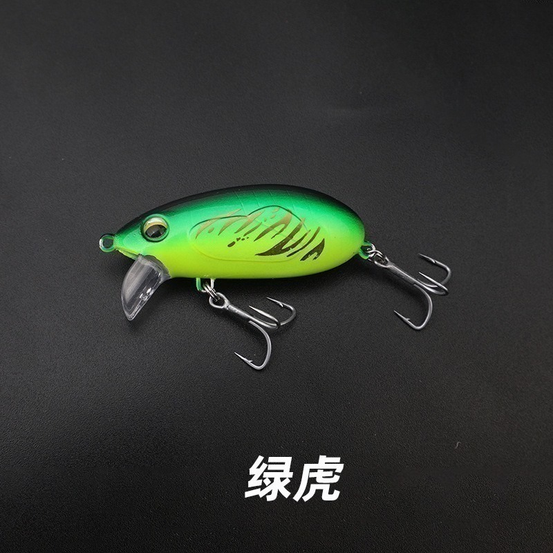 魔獸 加強版 CC6 CC50 PRO 遠投 沉水 搖滾 小胖 知了猴 阿蔡路亞 台灣現貨-規格圖7