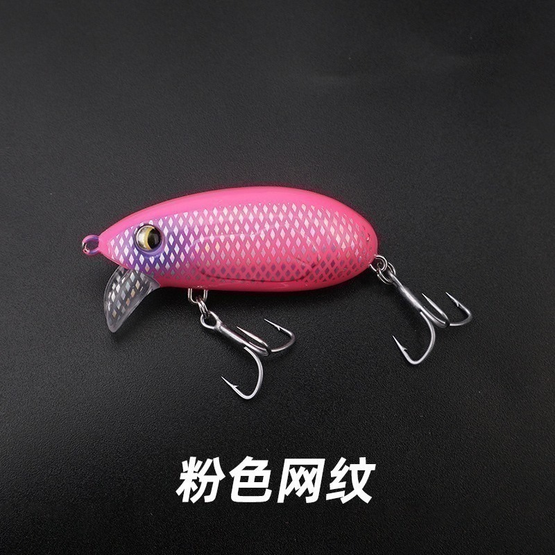 魔獸 加強版 CC6 CC50 PRO 遠投 沉水 搖滾 小胖 知了猴 阿蔡路亞 台灣現貨-規格圖7