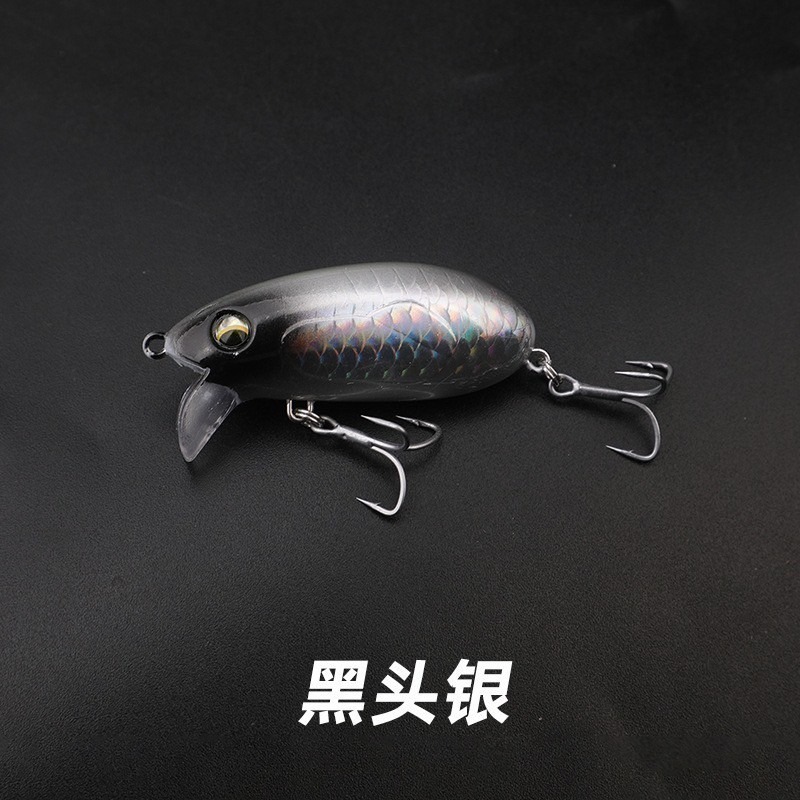 魔獸 加強版 CC6 CC50 PRO 遠投 沉水 搖滾 小胖 知了猴 阿蔡路亞 台灣現貨-規格圖7