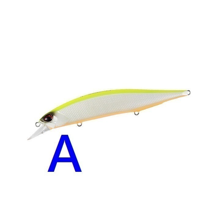 9084 12cm/17g 米諾 浮水 遠投 金目 七星 海鱸 青物 鱸魚 遠投 米諾 響珠 阿蔡路亞台灣現貨 M084-規格圖3