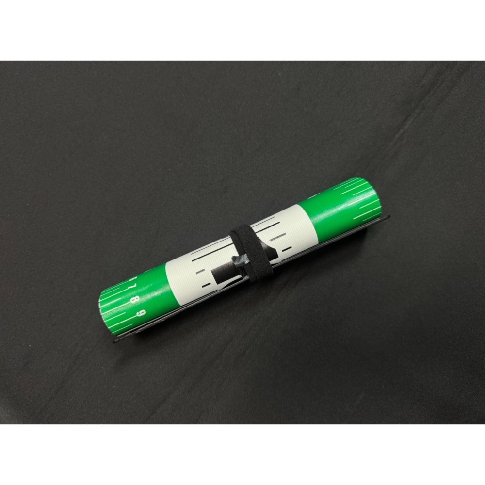 PVC 魚尺 擋板 120公分 長度  假餌 軟蟲 硬餌 阿蔡路亞 台灣現貨-細節圖2