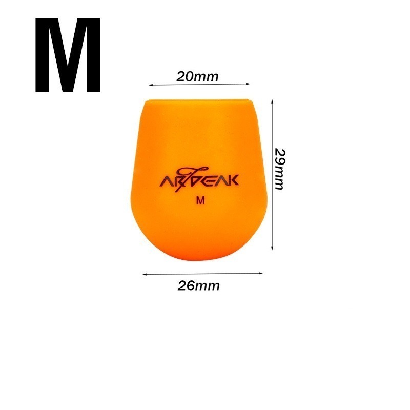 竿尾塞 保護套 阿蔡路亞 台灣現貨-細節圖5