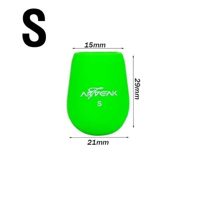 竿尾塞 保護套 阿蔡路亞 台灣現貨-細節圖4